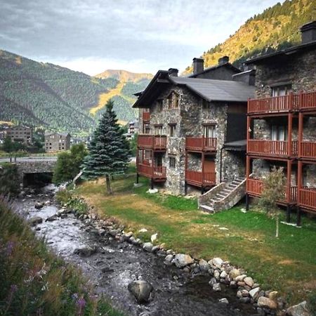 Ac Apartaments Vall D'因克勒斯 外观 照片