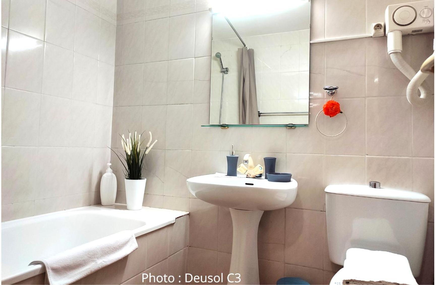 Ac Apartaments Vall D'因克勒斯 外观 照片